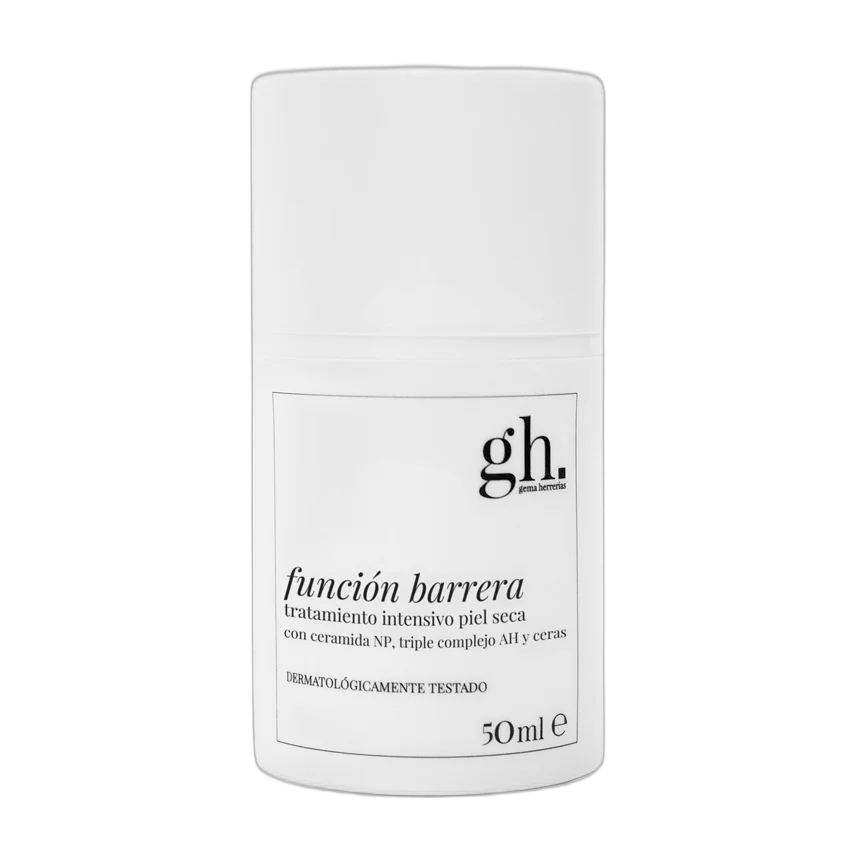 Funcion Barrera Piel Seca