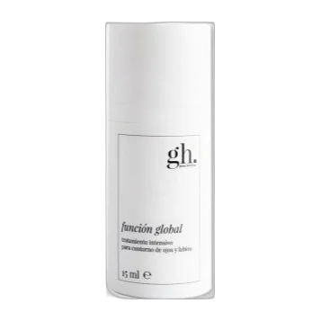 Función Global Contorno Ojos Y Labios