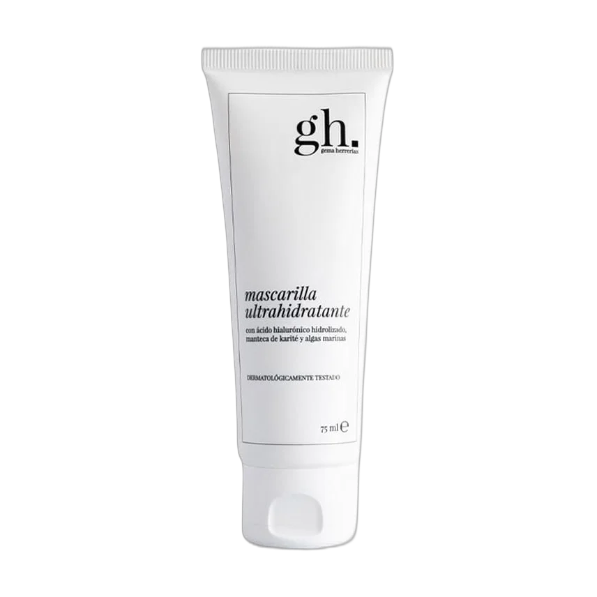 Mascarilla Ultrahidratante
