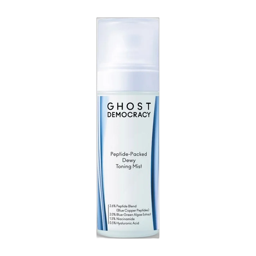Peptide-packed Dewy Toning Mist