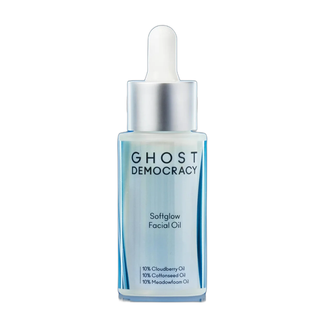 Softglow: Facial Oil