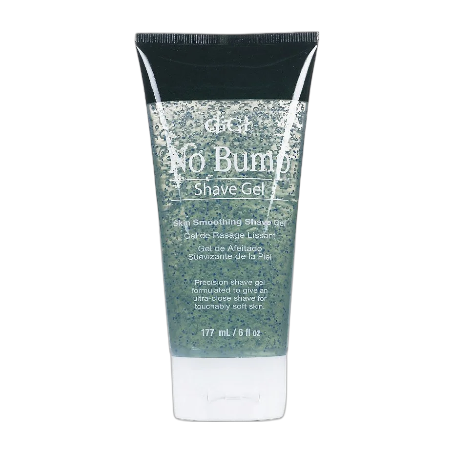 No Bump Body Shave Gel