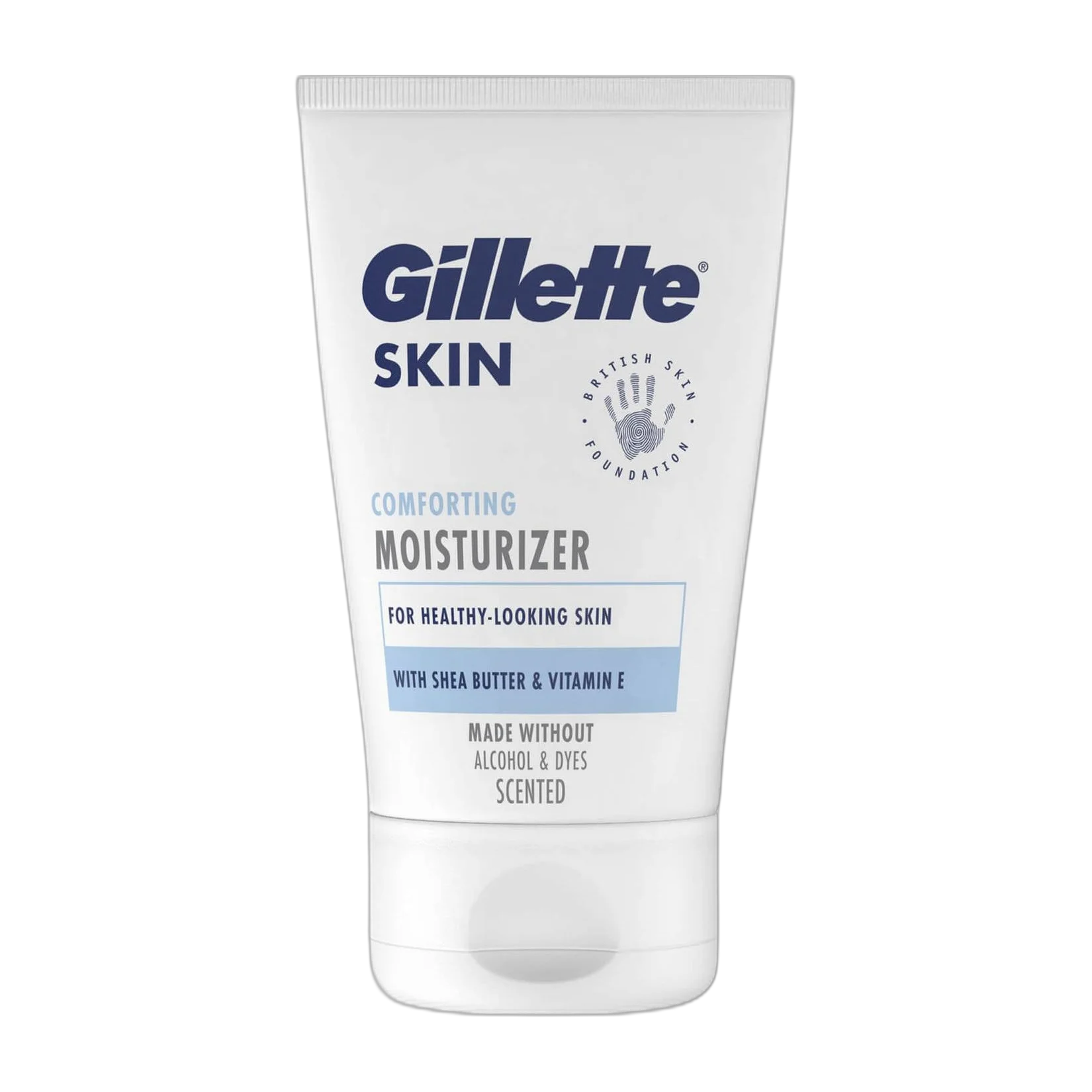 Skin Ultra Sensitive Face Moisturiser