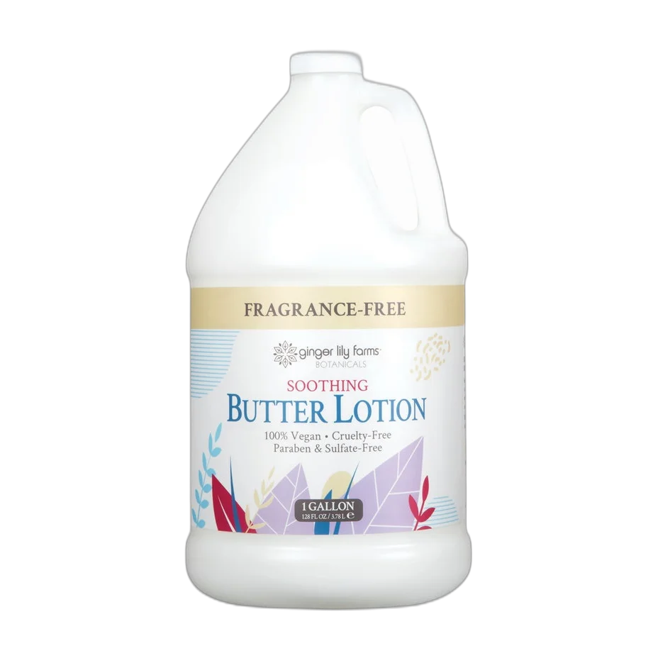Botanicals Soothing Butter Lotion