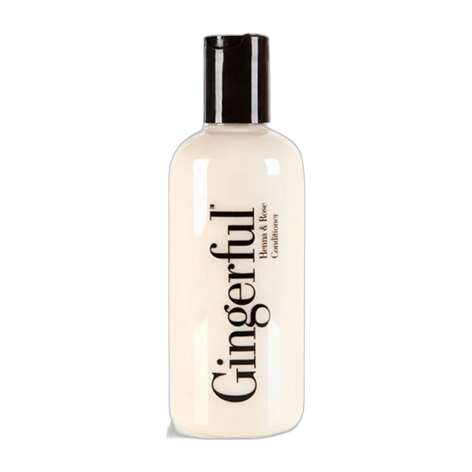 Henna & Rose Conditioner For Redheads