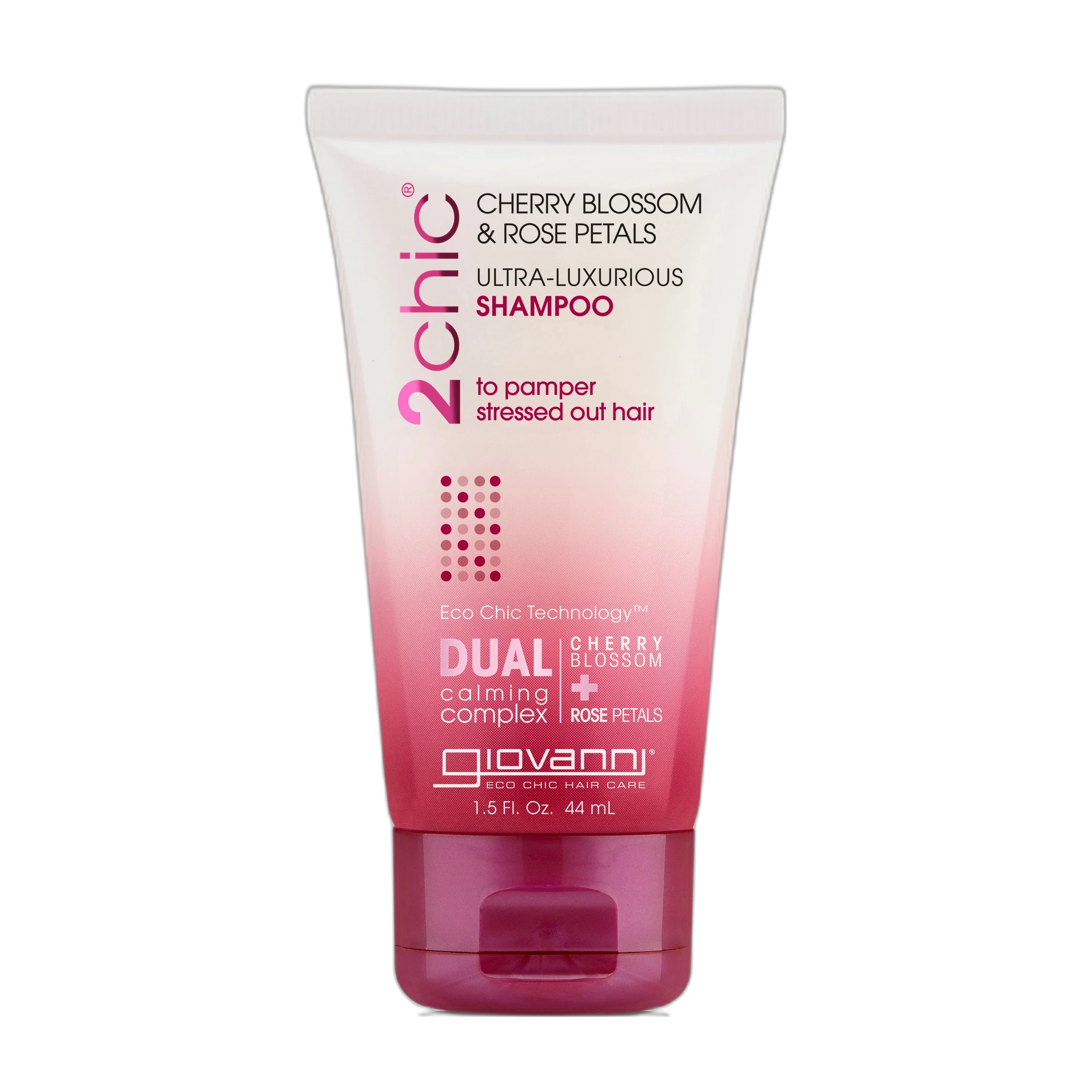 Ultra-luxurious Shampoo