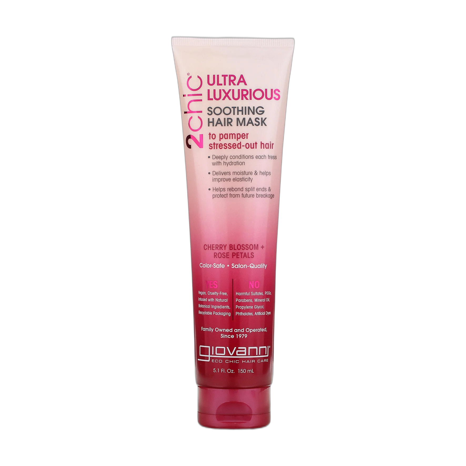 Hair Mask