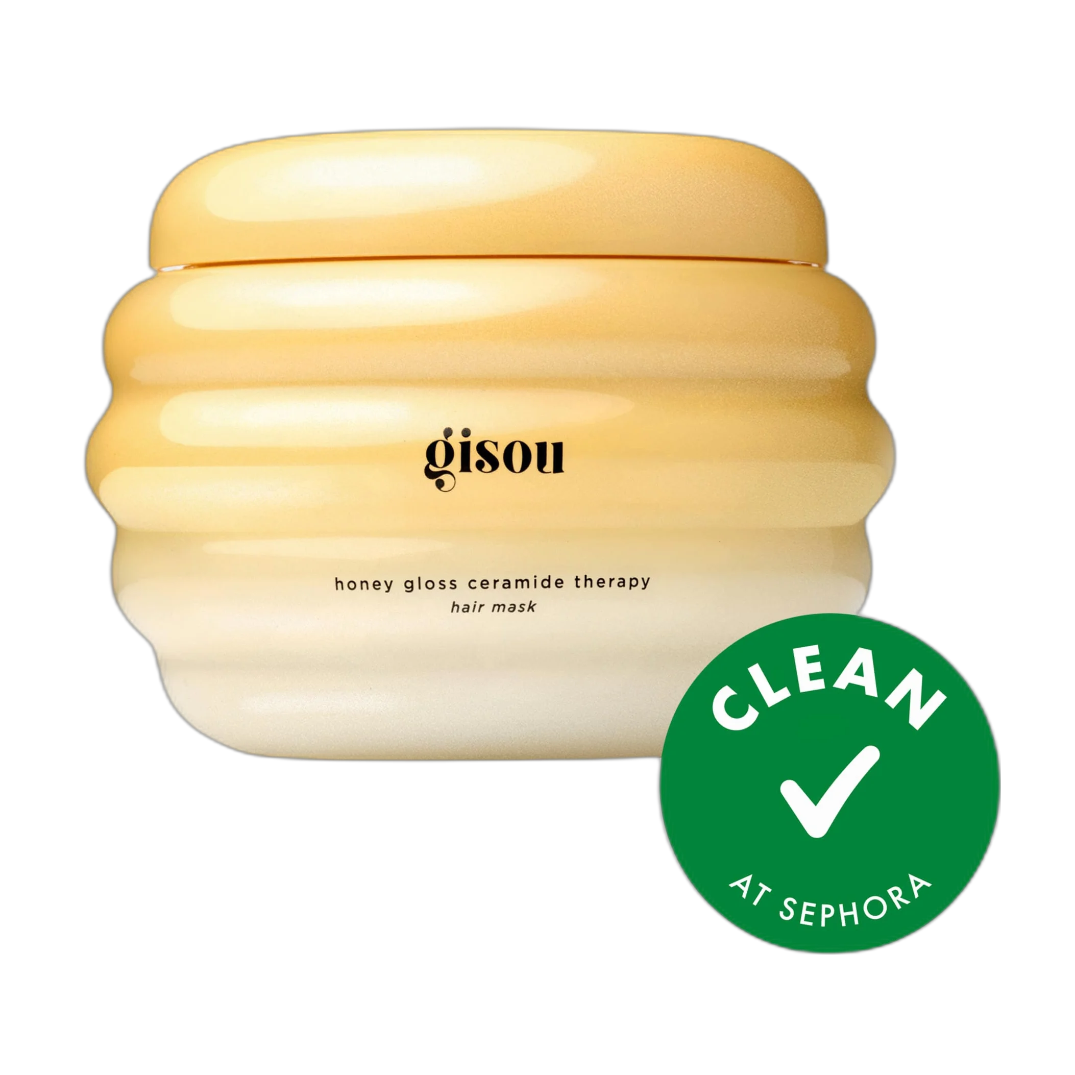 Honey Gloss Ceramide Therapy - Hair Mask