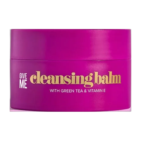 Cleansing Balm