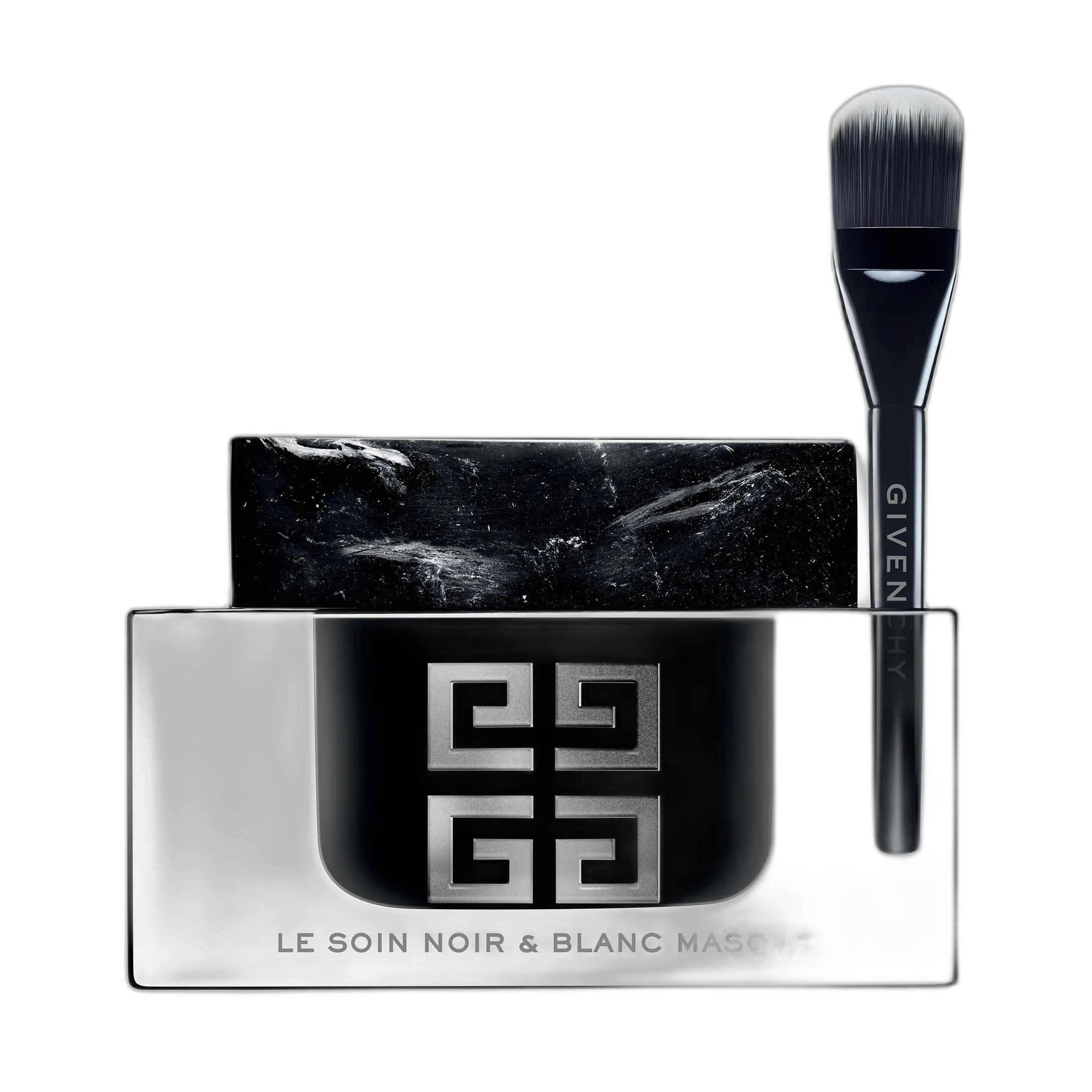 Le Soin Noir Face Mask