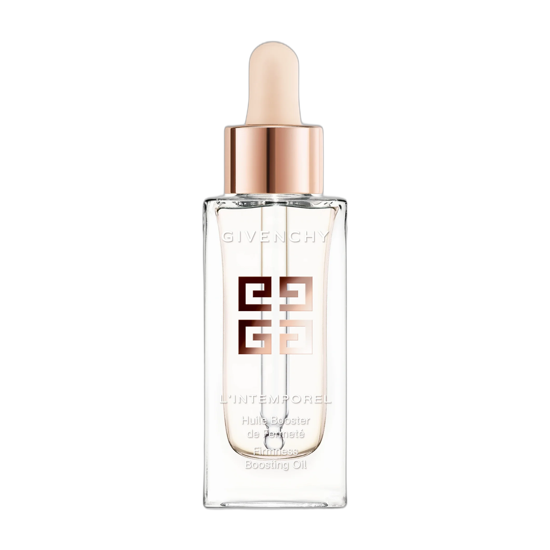 L'Intemporel Firmness Boosting Oil