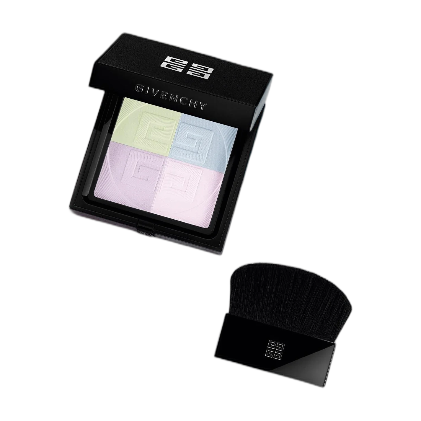Prisme Libre Pressed Powder