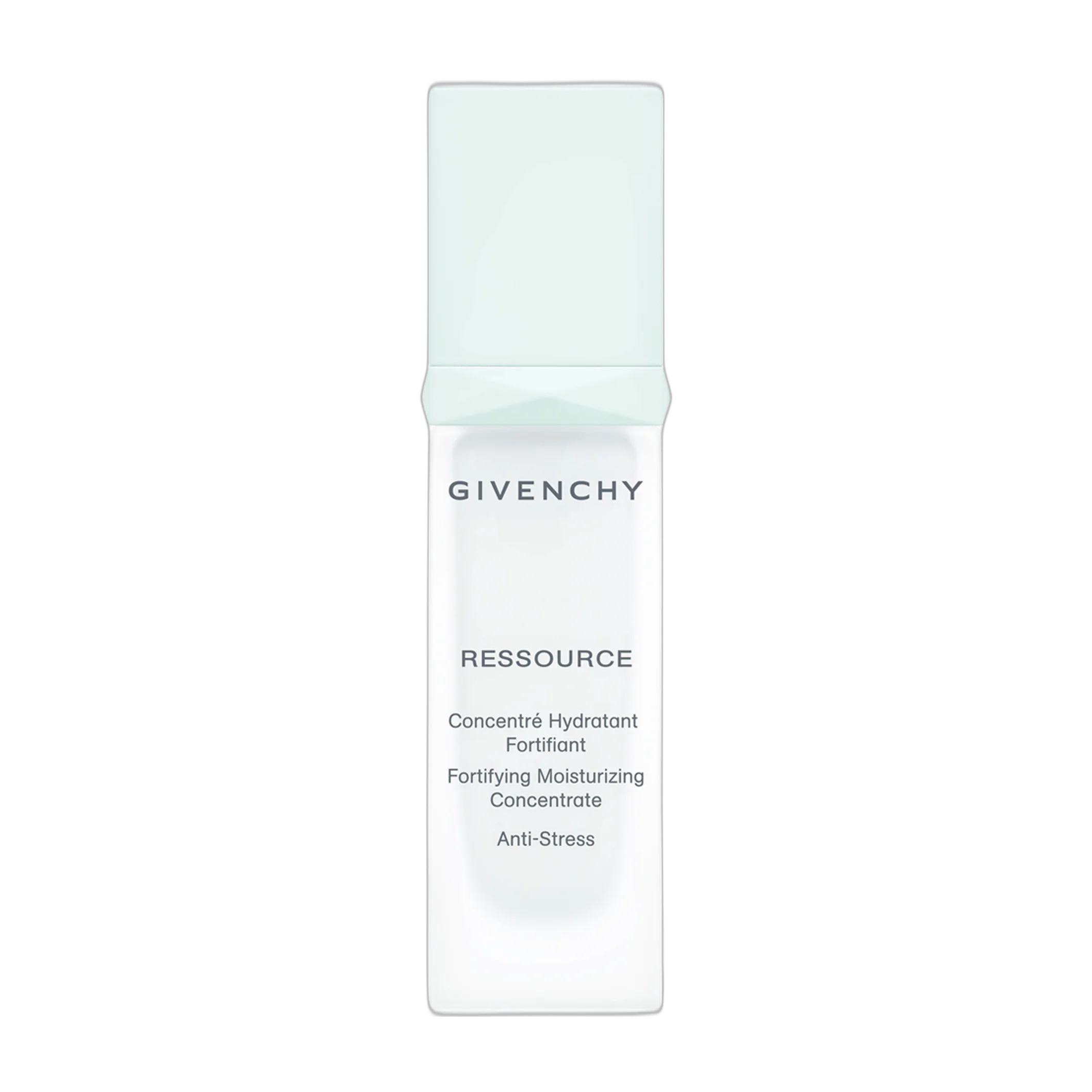 Ressource Serum Fortifying Moisturizing Concentrate Anti-Stress