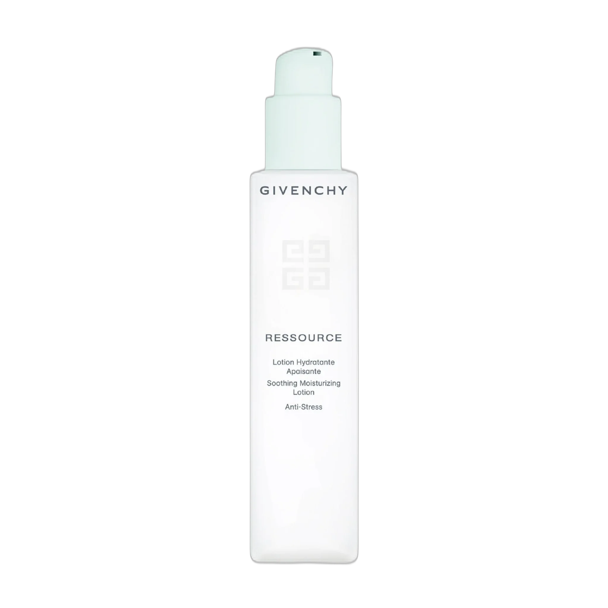 Ressource Soothing Moisturising Lotion