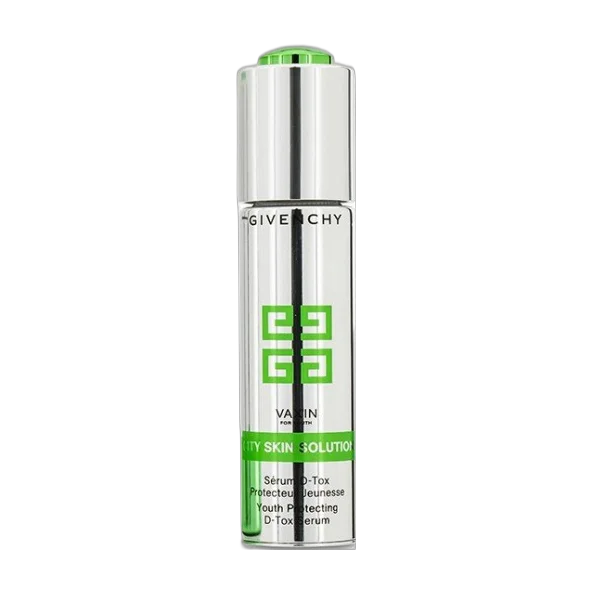 Youth Protecting D-tox Serum