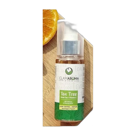 Tea Tree Skin Refining Toner