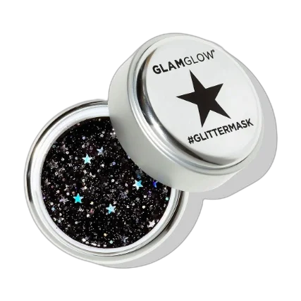 Glittermask Gravitymud™ Firming Treatment Mask