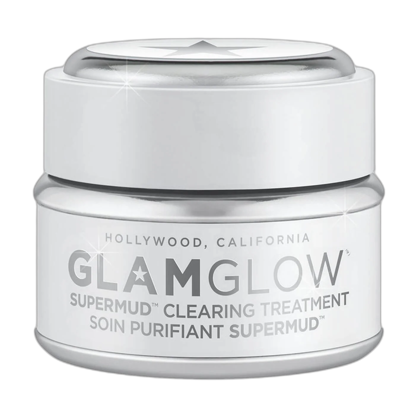 Supermud Clearing Treatment