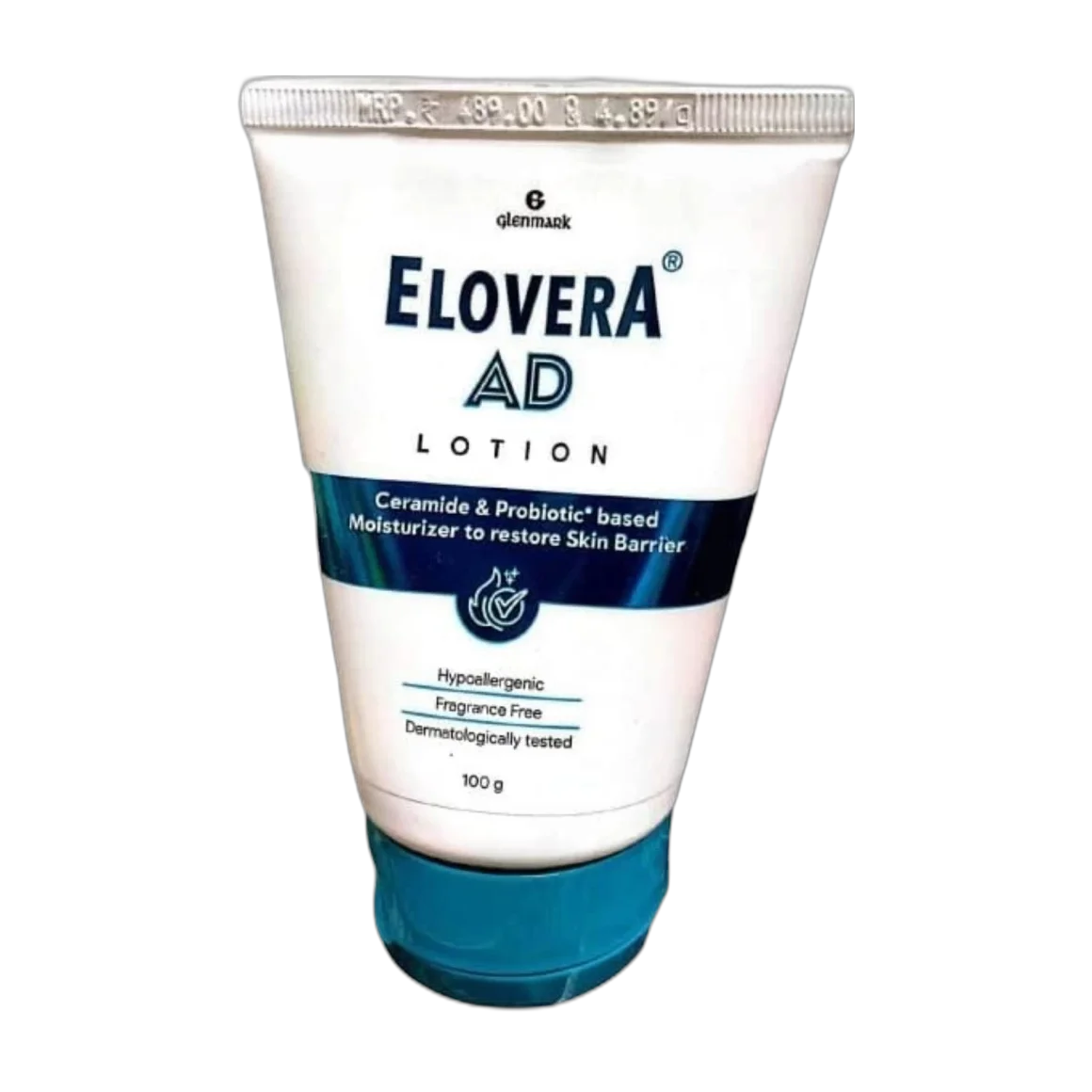 Elovera Ad Lotion