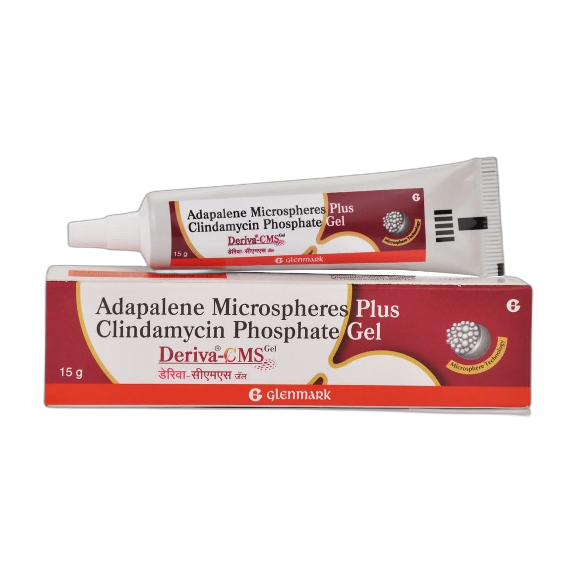 Deriva Cms Gel