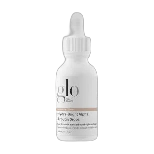Alpha Arbutin Drops