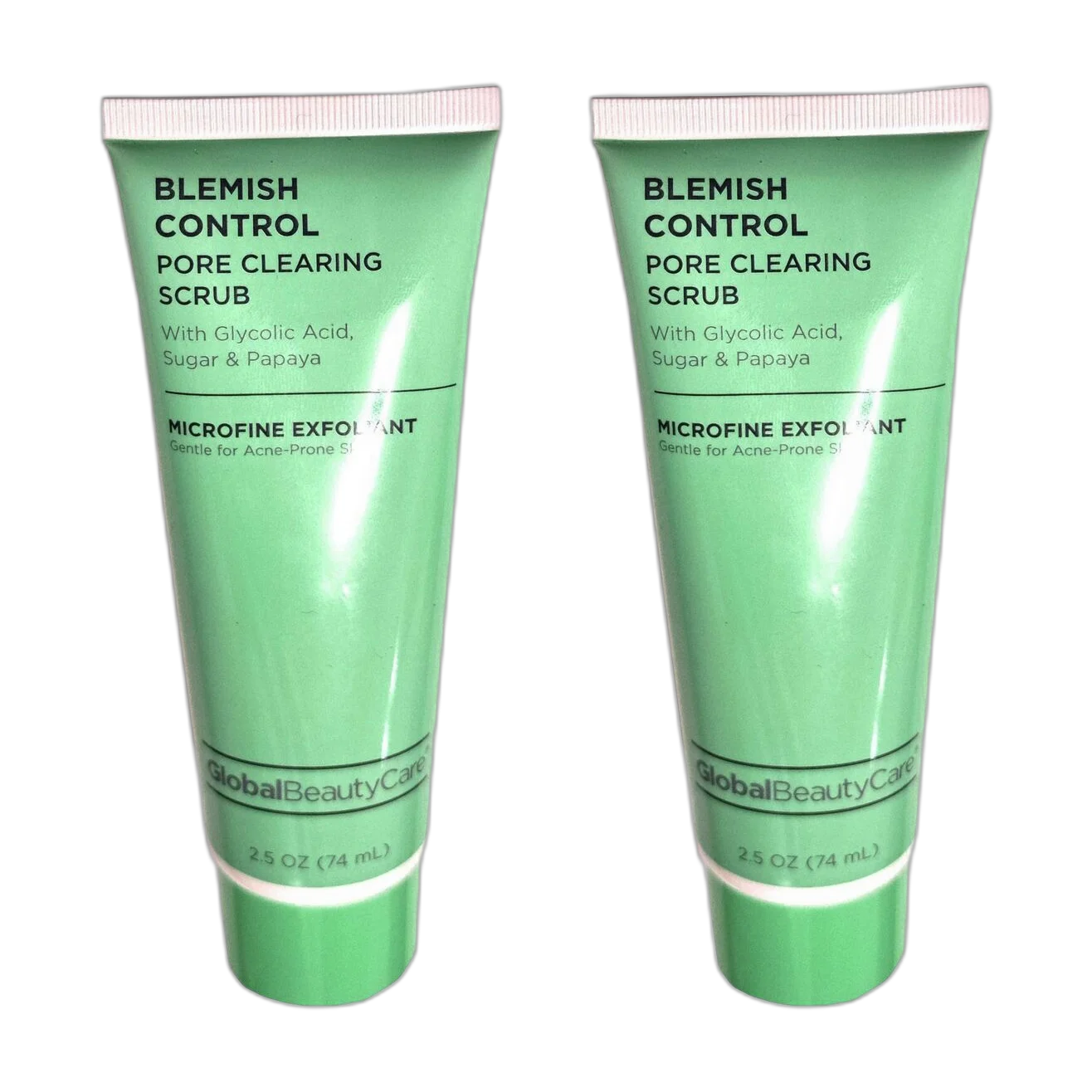 Blemish Control Pore Clearing Scrub