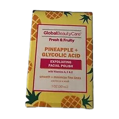 Pineapple Glycolic Acid