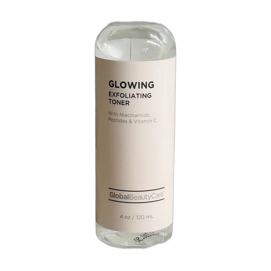 Glowing Exfoliating Toner
