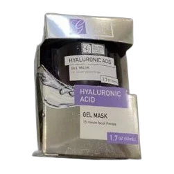 Hyaluronic Acid Gel Mask