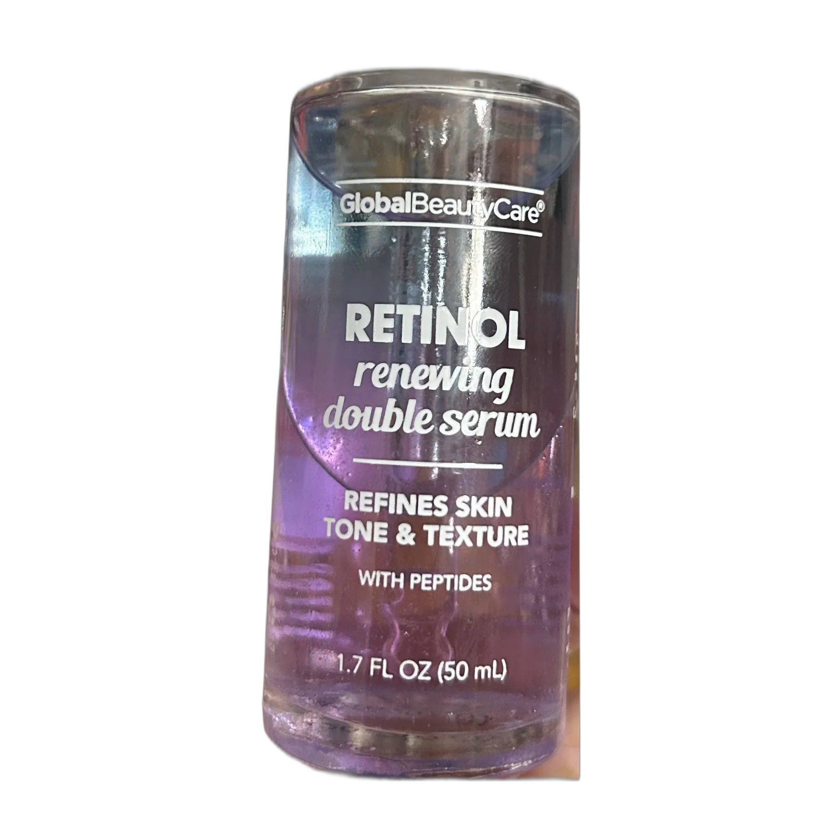 Retinol Double Renewing Serum