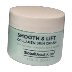 Smooth & Lift Collagen Skin Cream