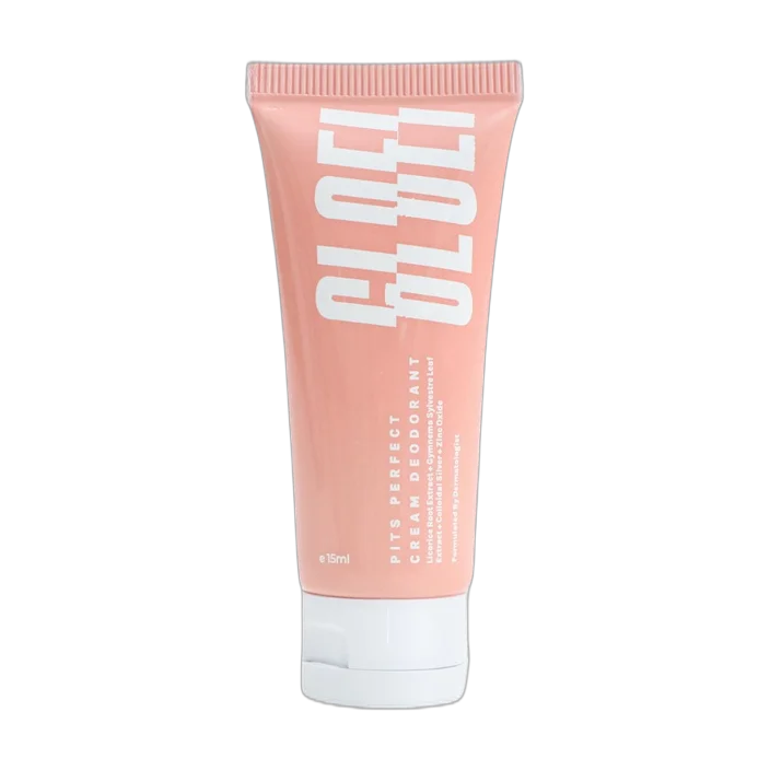 Pits Perfect Cream Deodorant