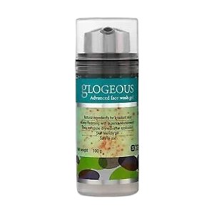 Advanced Face Wash Gel