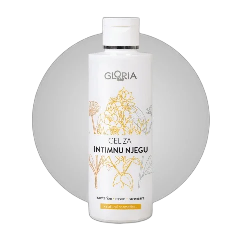Gel Za Intimnu Njegu