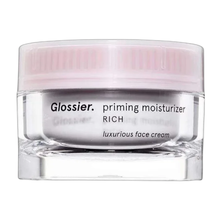 Priming Moisturizer Rich