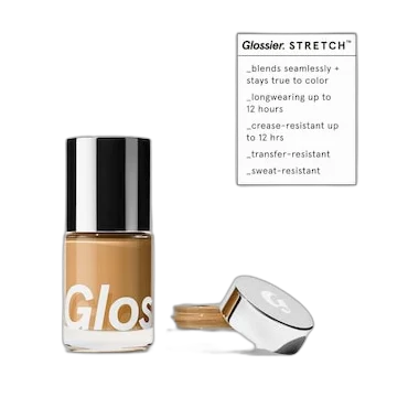 Stretch Fluid Foundation