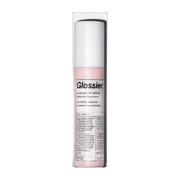 Universal Pro-retinol Nightly Renewing Complex