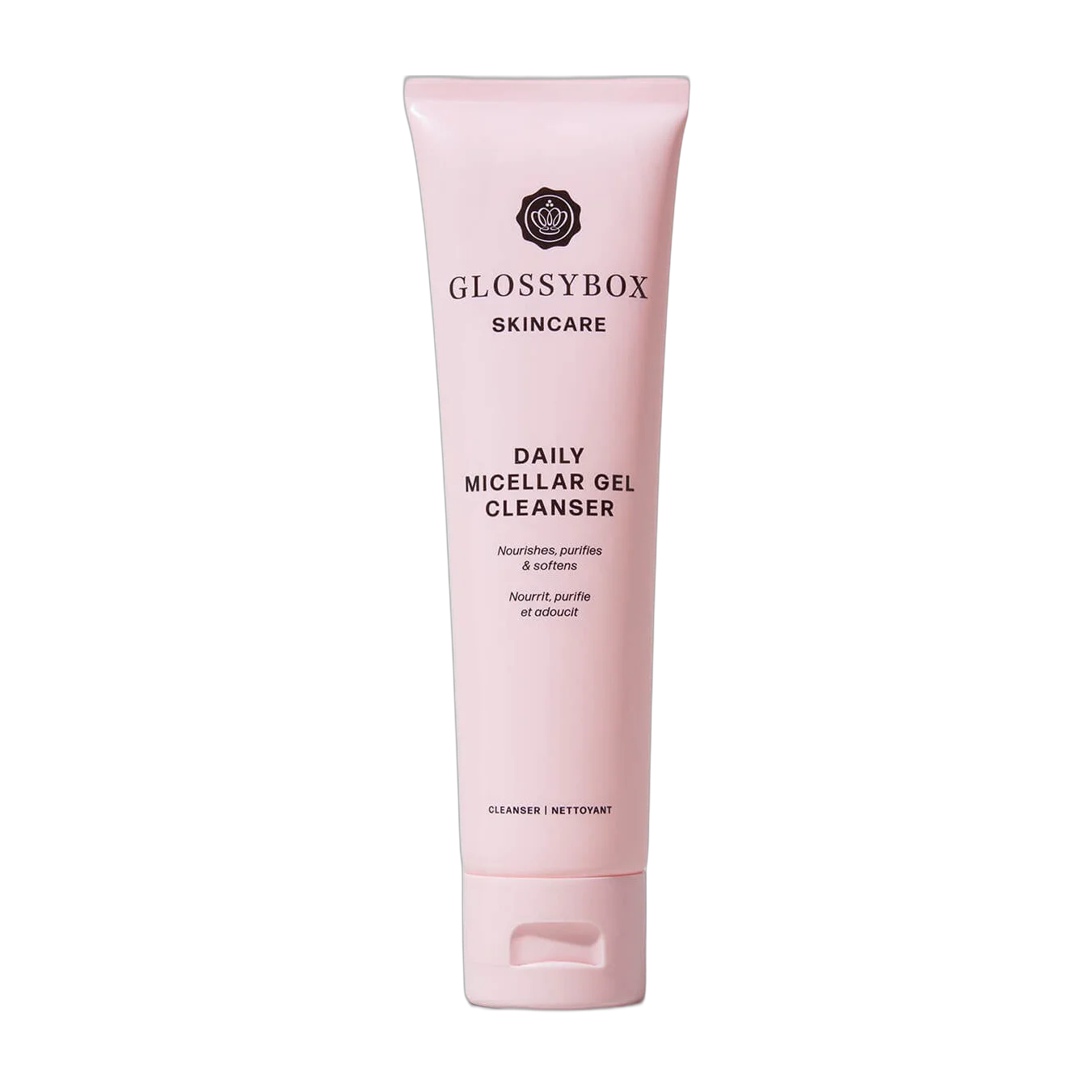 Daily Micellar Gel Cleanser