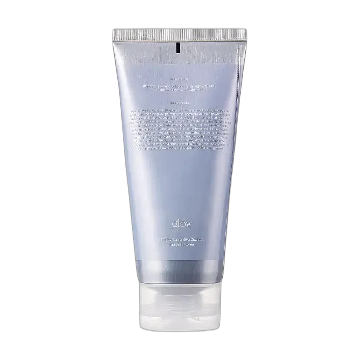 Apple Enzyme Foaming Cleanser