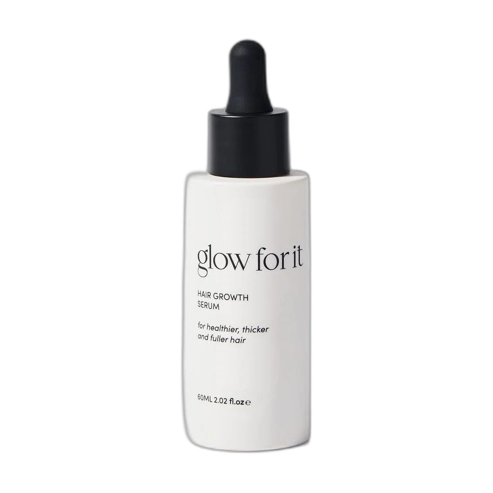 Hair Growth Serum