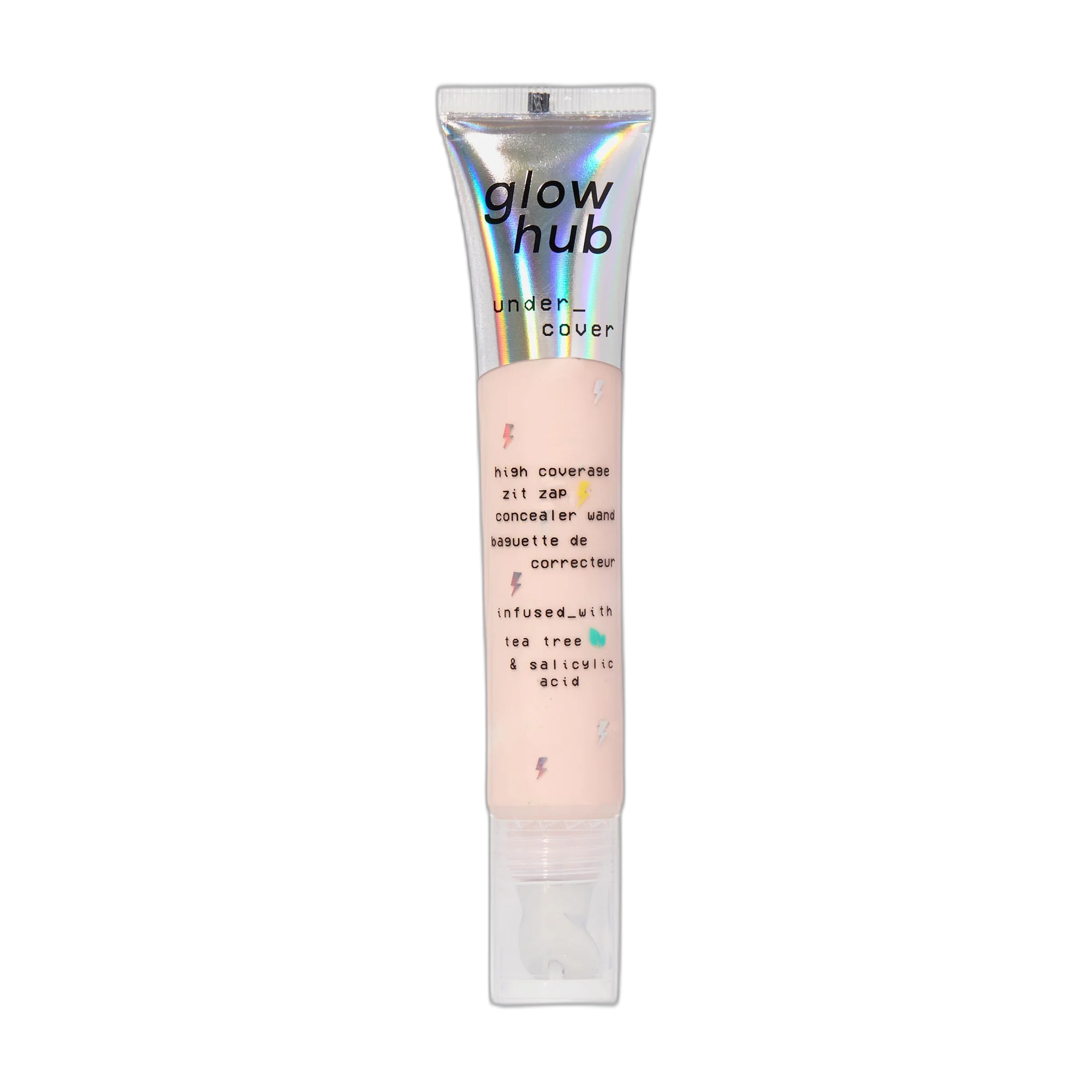 Under Cover Concealer