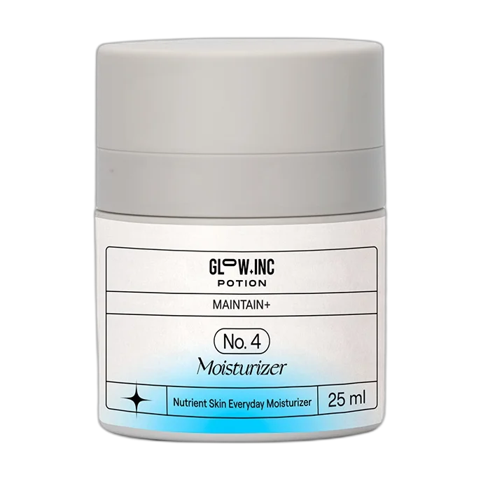 Maintain+ Nutrient Skin Everyday Moisturizer