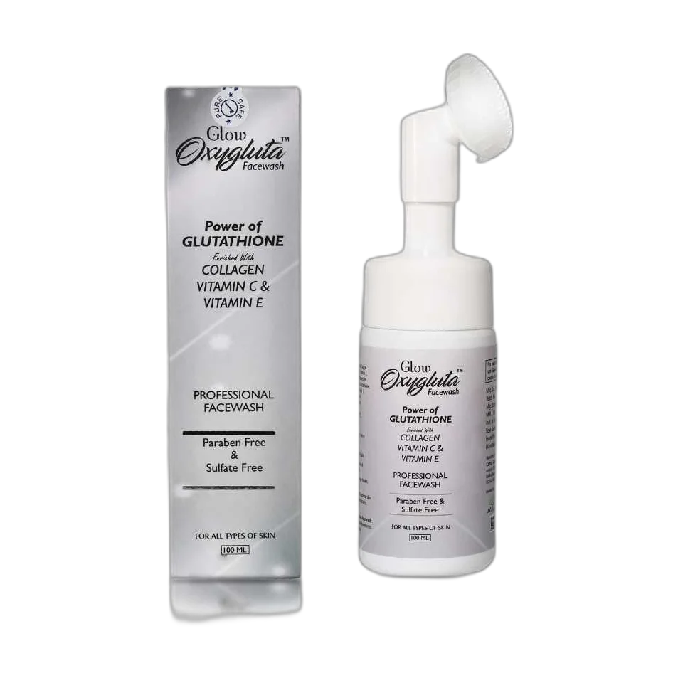 Facewash
