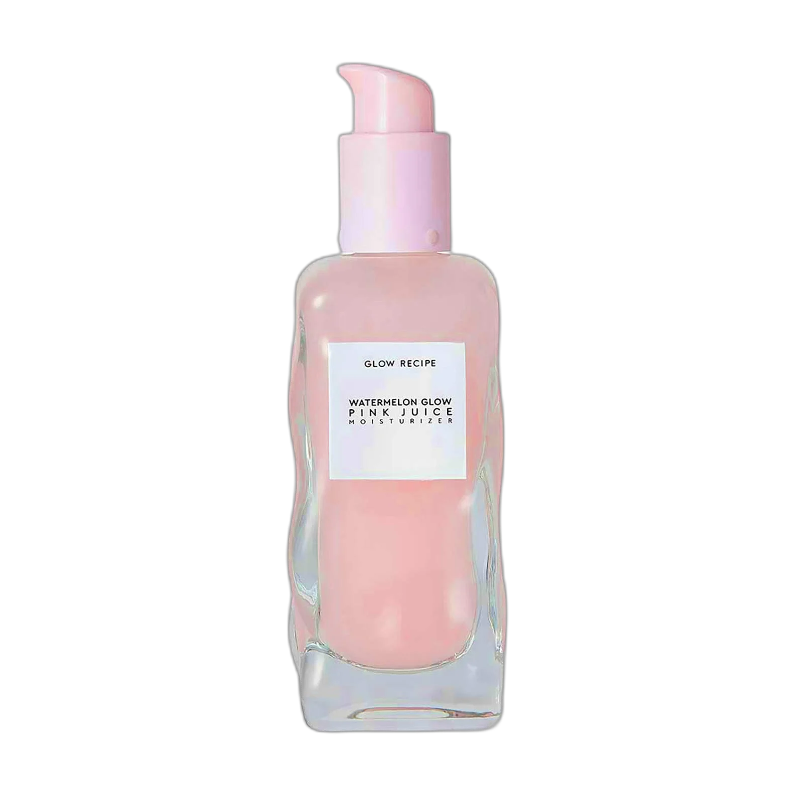 Watermelon Glow Pink Juice Moisturizer