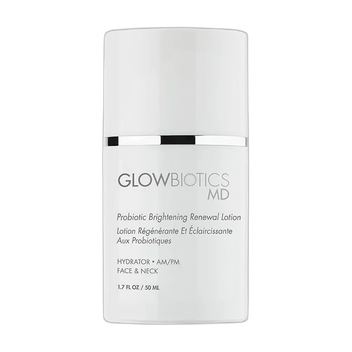 Probiotic Brightening Renewal Lotion