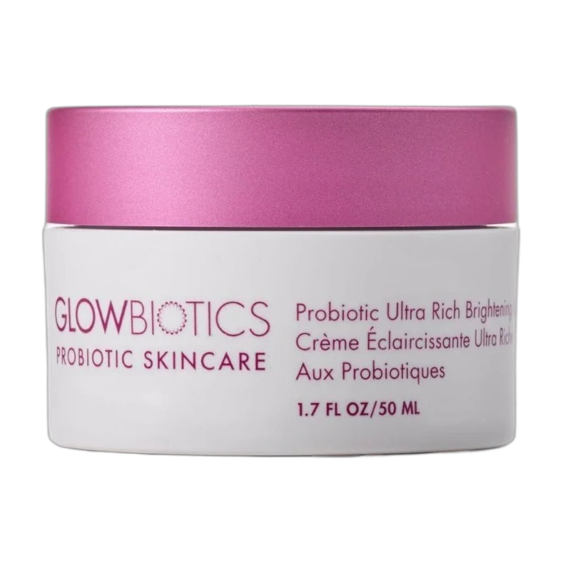 Ultra Rich Brightening Cream
