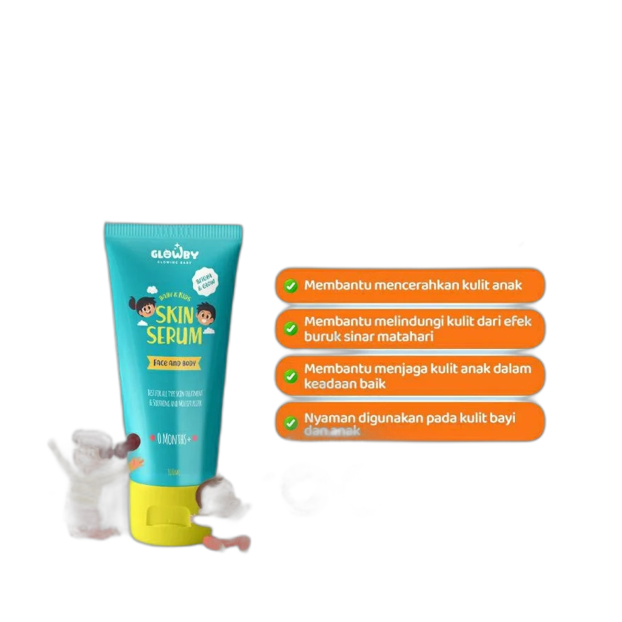 Skin Serum