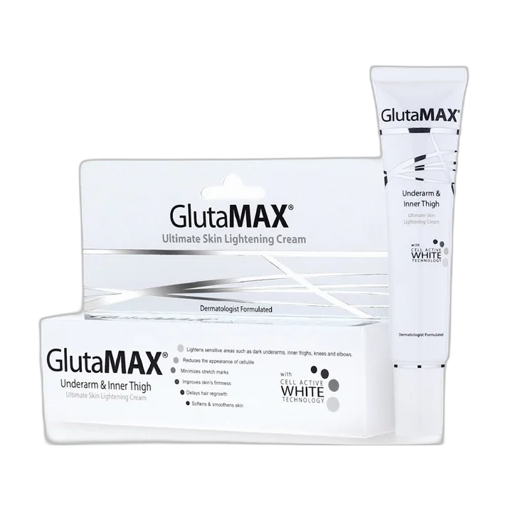 Ultimate Skin Lightening Cream