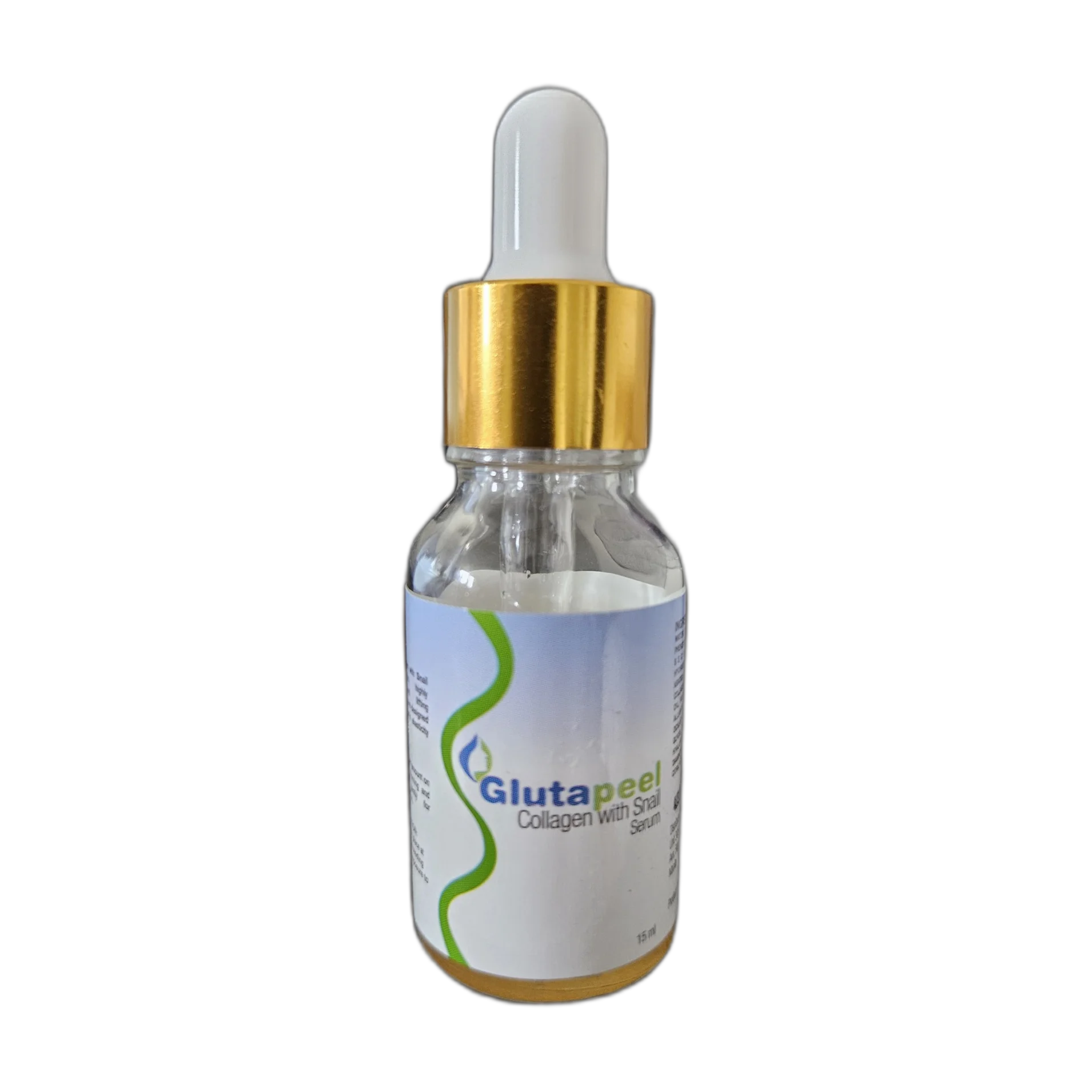Collagen With Snail Serum