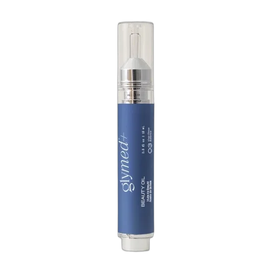 Beauty Oil